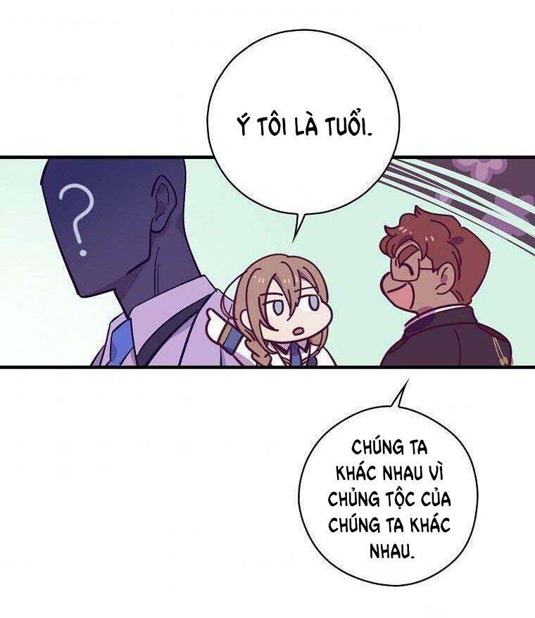 Giai Điệu Của Nhành Cây Khô Héo Chapter 10 - 5