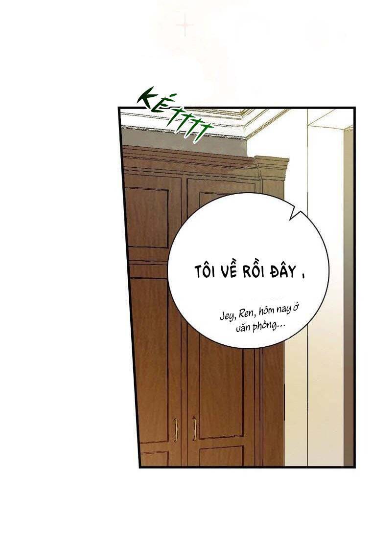 Giai Điệu Của Nhành Cây Khô Héo Chapter 10 - 41