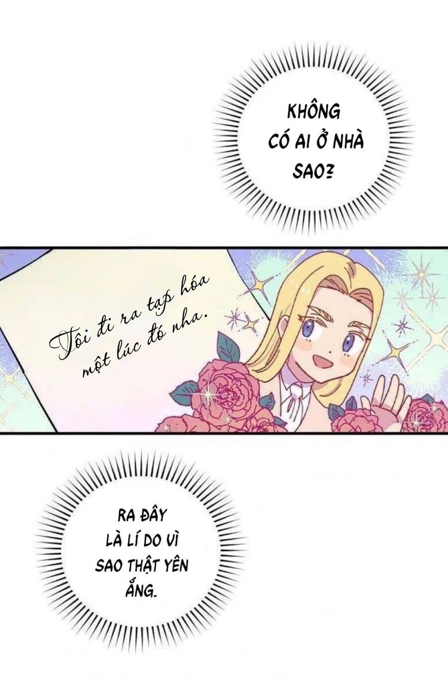 Giai Điệu Của Nhành Cây Khô Héo Chapter 10 - 43