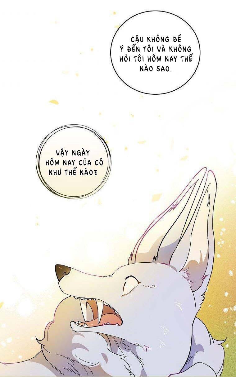 Giai Điệu Của Nhành Cây Khô Héo Chapter 10 - 45