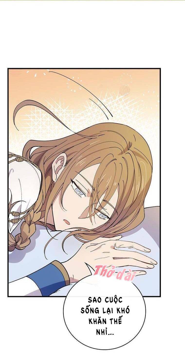 Giai Điệu Của Nhành Cây Khô Héo Chapter 10 - 46