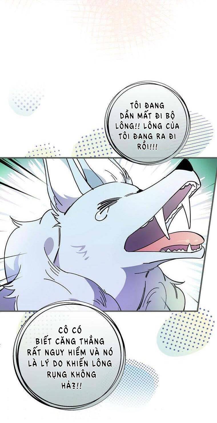 Giai Điệu Của Nhành Cây Khô Héo Chapter 10 - 51