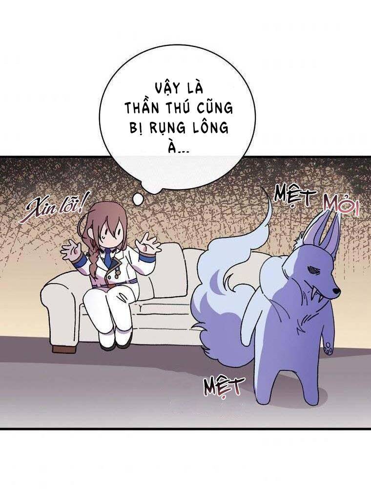 Giai Điệu Của Nhành Cây Khô Héo Chapter 10 - 52