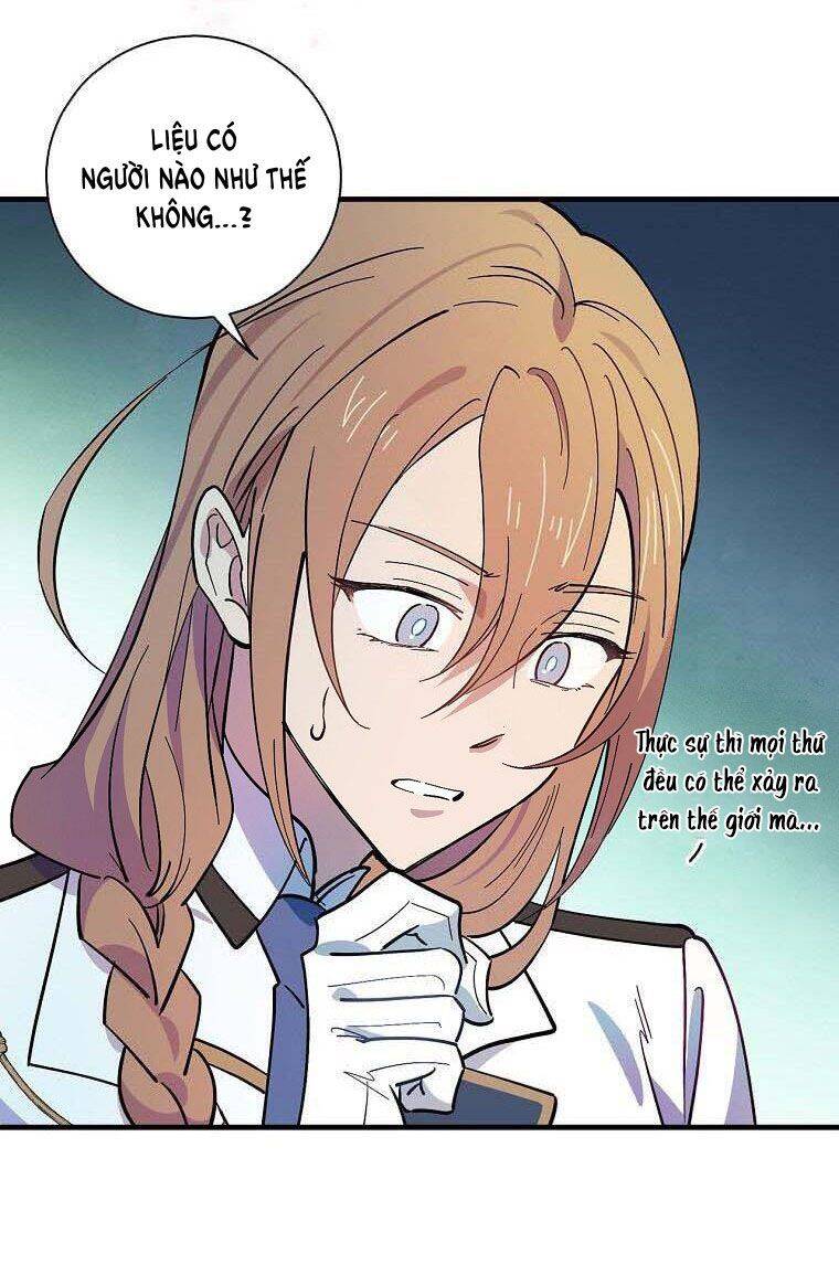 Giai Điệu Của Nhành Cây Khô Héo Chapter 10 - 7