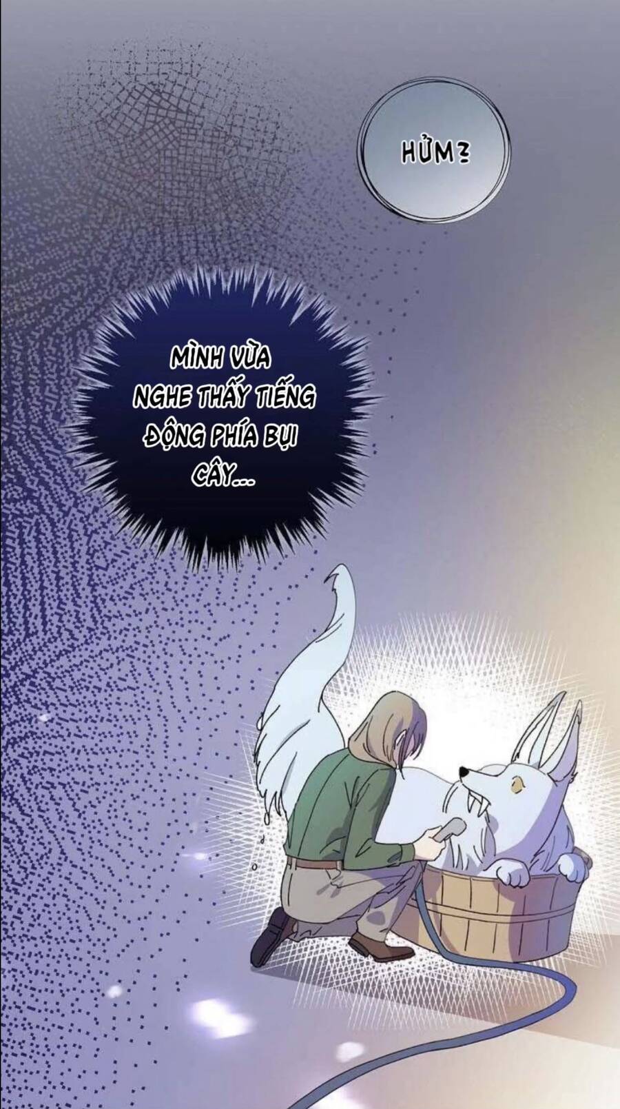 Giai Điệu Của Nhành Cây Khô Héo Chapter 10 - 66