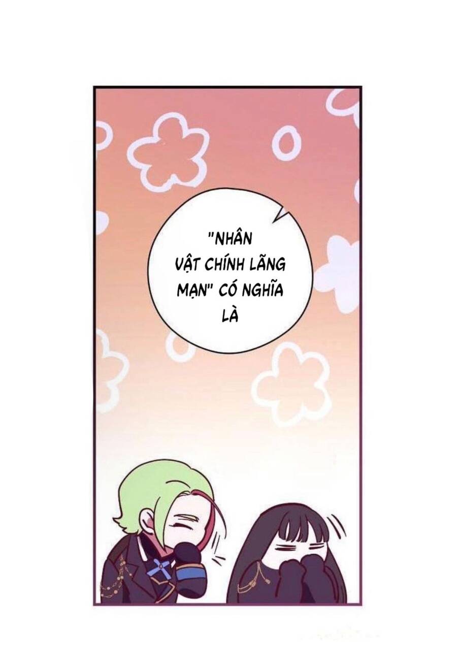 Giai Điệu Của Nhành Cây Khô Héo Chapter 10 - 8
