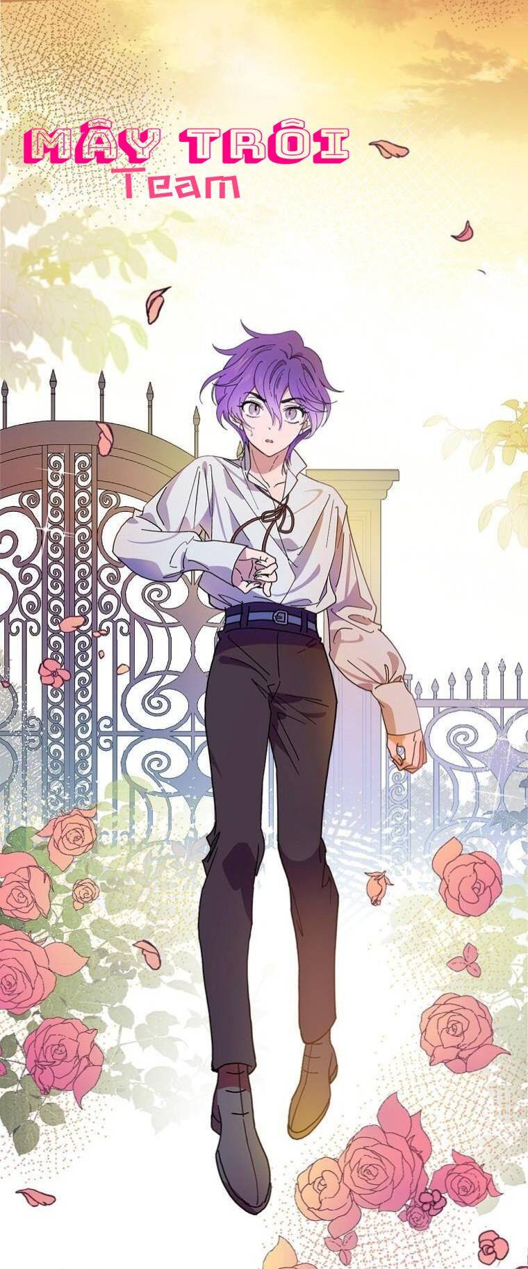 Giai Điệu Của Nhành Cây Khô Héo Chapter 11 - 2