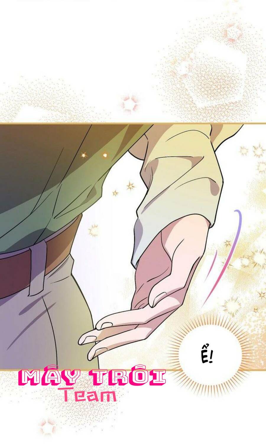 Giai Điệu Của Nhành Cây Khô Héo Chapter 11 - 15