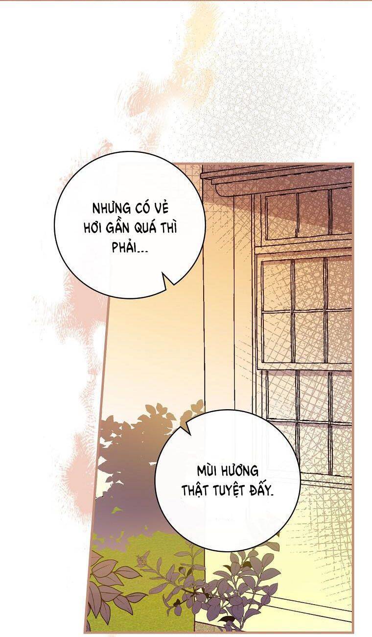 Giai Điệu Của Nhành Cây Khô Héo Chapter 11 - 18