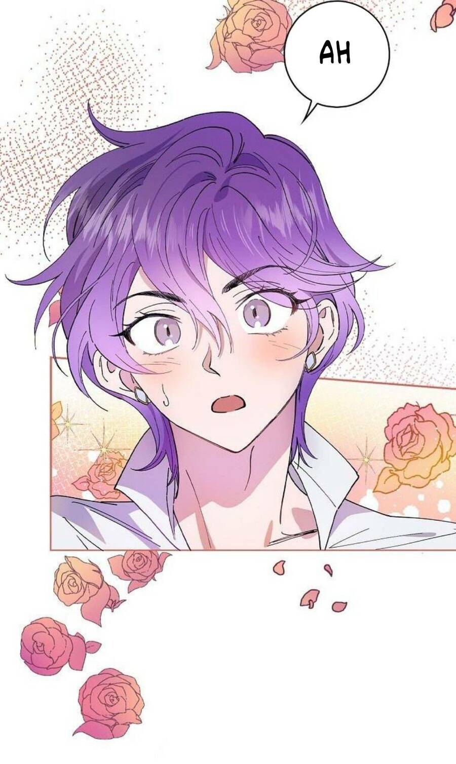 Giai Điệu Của Nhành Cây Khô Héo Chapter 11 - 3