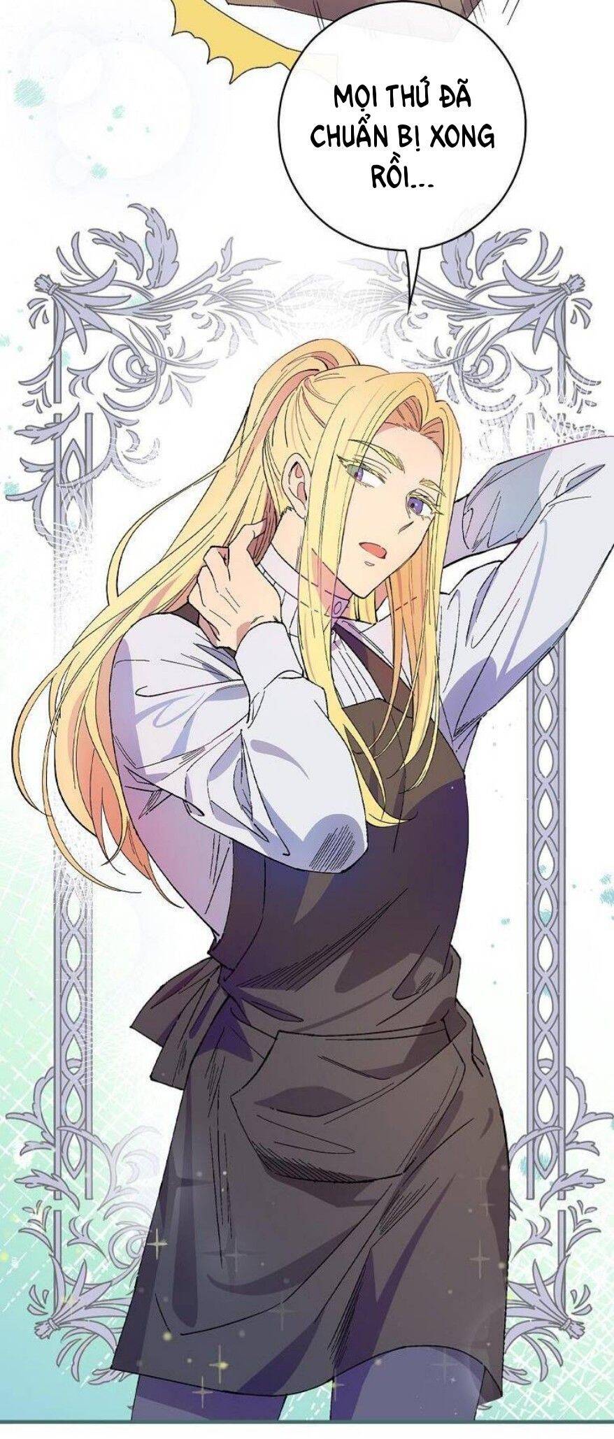 Giai Điệu Của Nhành Cây Khô Héo Chapter 11 - 26