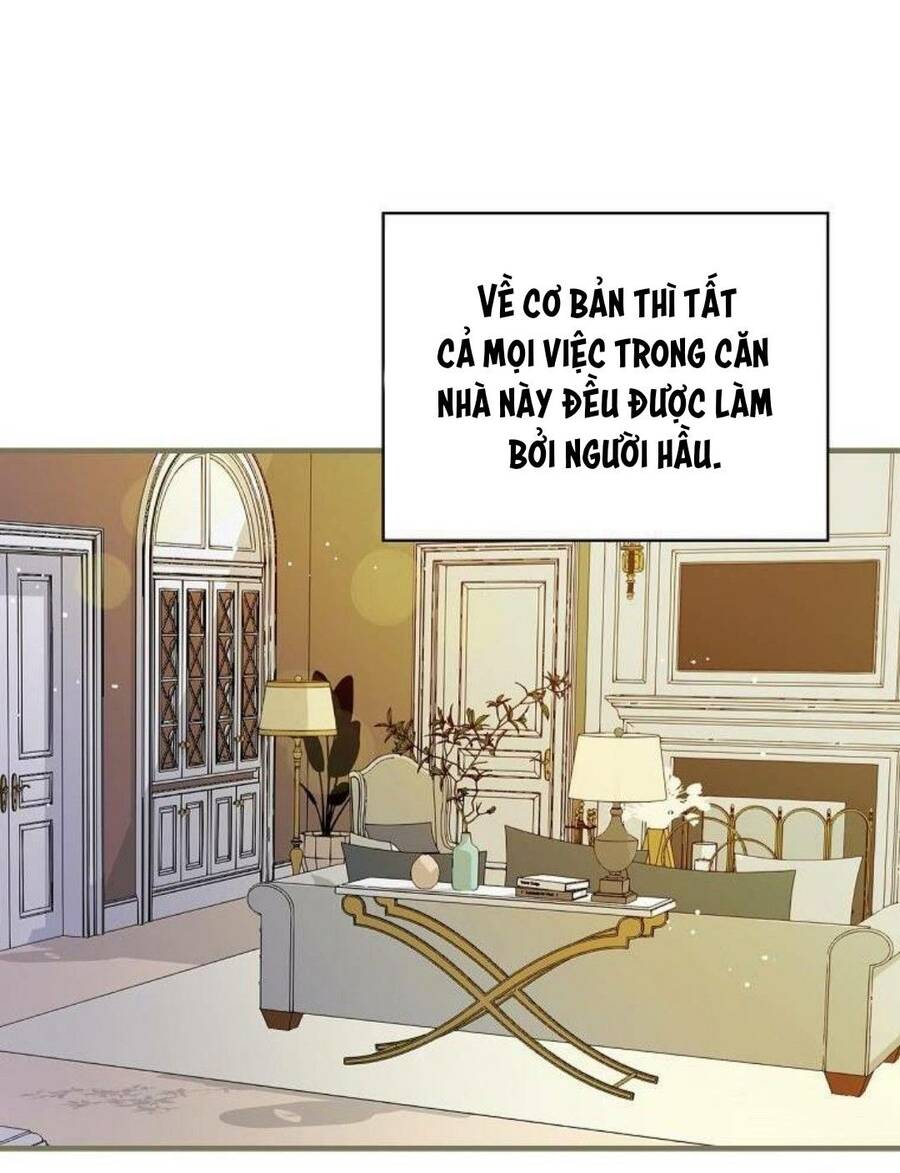 Giai Điệu Của Nhành Cây Khô Héo Chapter 11 - 27