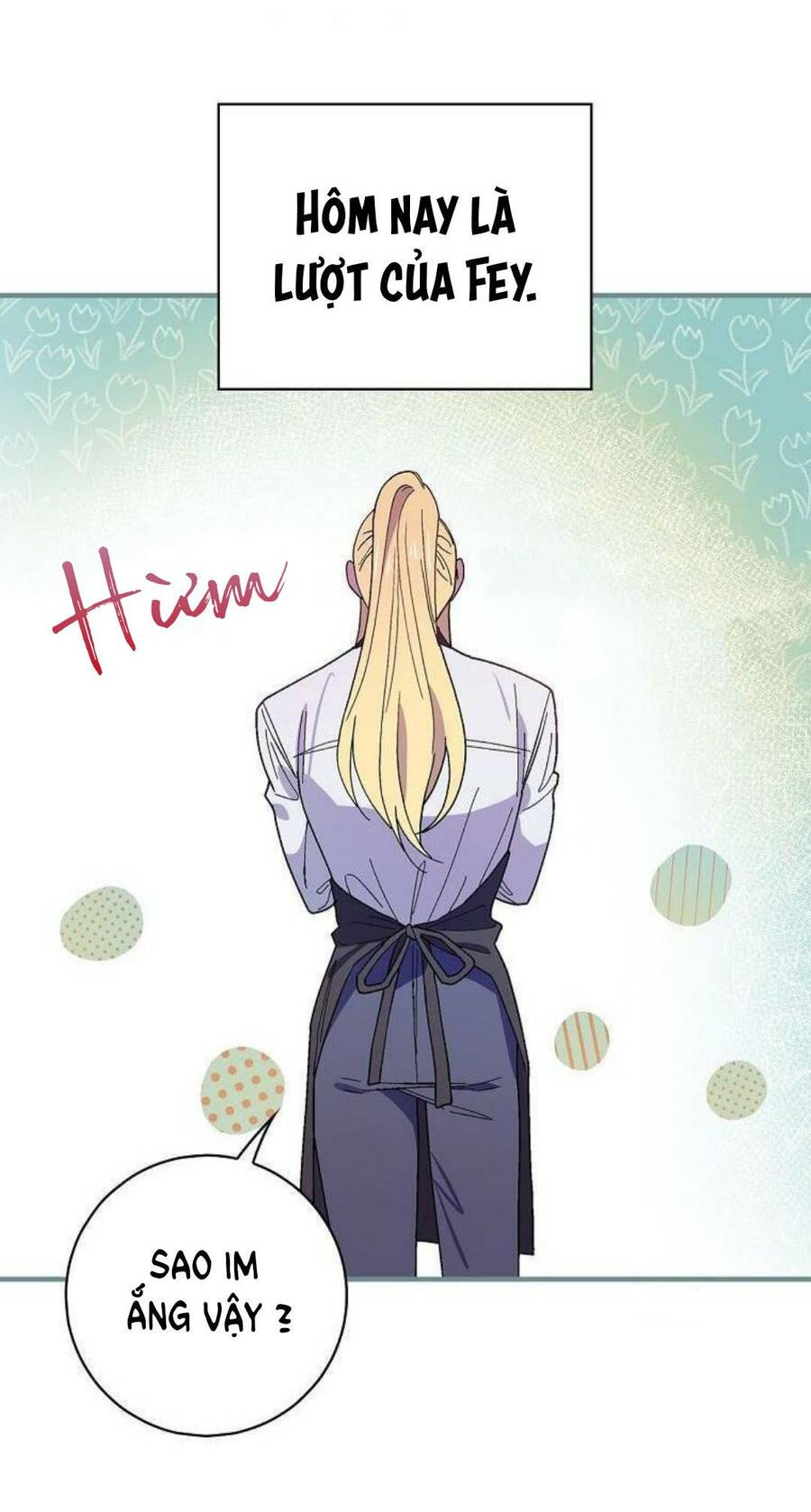 Giai Điệu Của Nhành Cây Khô Héo Chapter 11 - 29