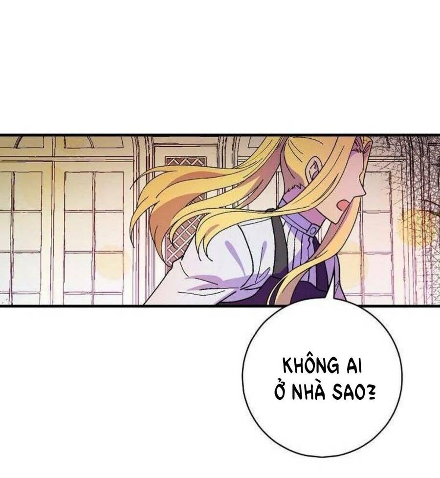 Giai Điệu Của Nhành Cây Khô Héo Chapter 11 - 30