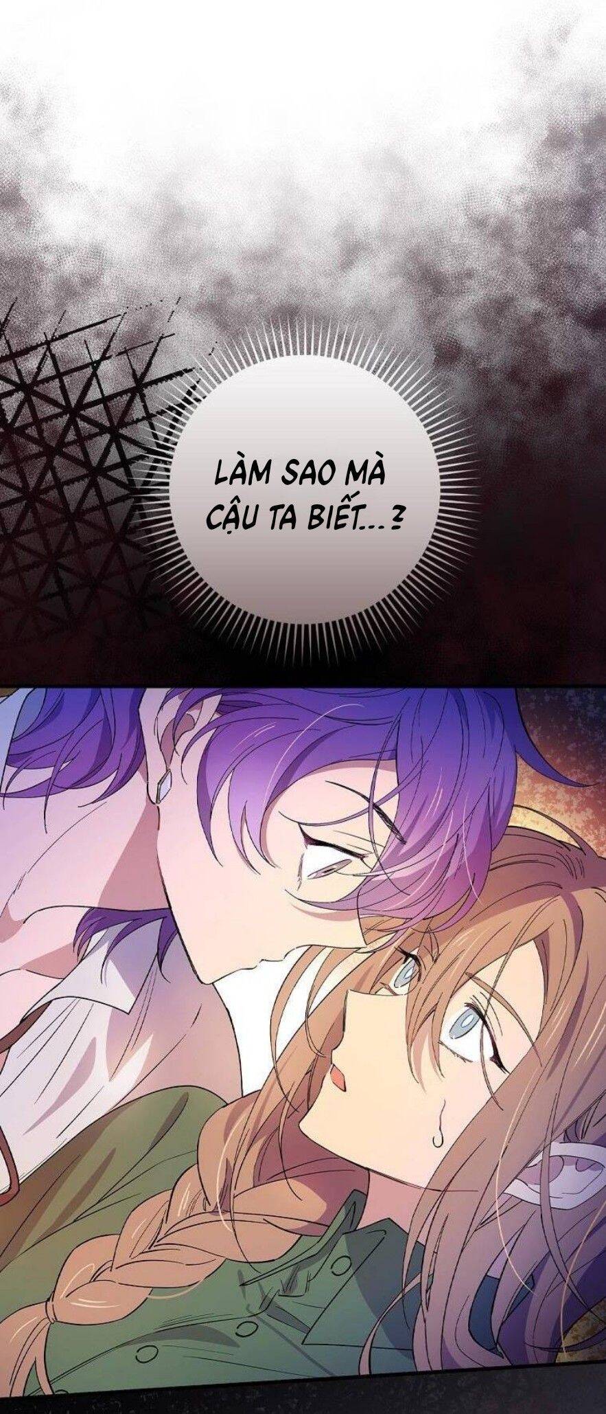 Giai Điệu Của Nhành Cây Khô Héo Chapter 11 - 32