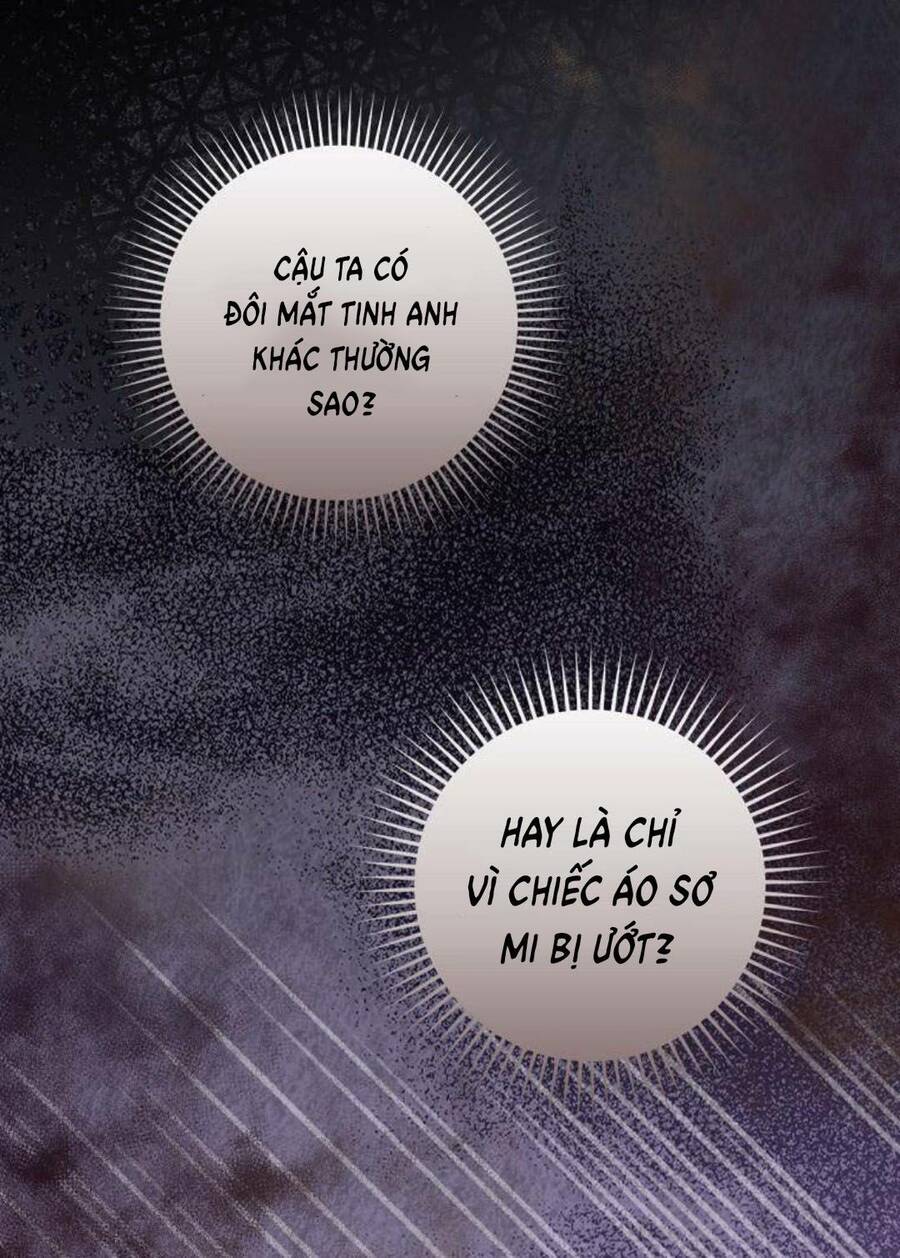 Giai Điệu Của Nhành Cây Khô Héo Chapter 11 - 33