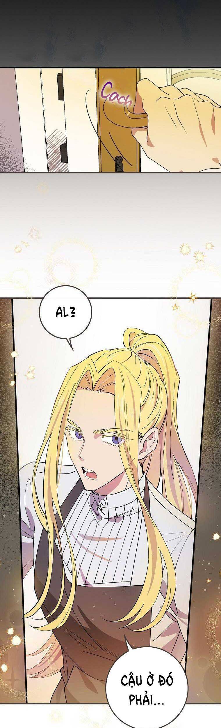 Giai Điệu Của Nhành Cây Khô Héo Chapter 11 - 37