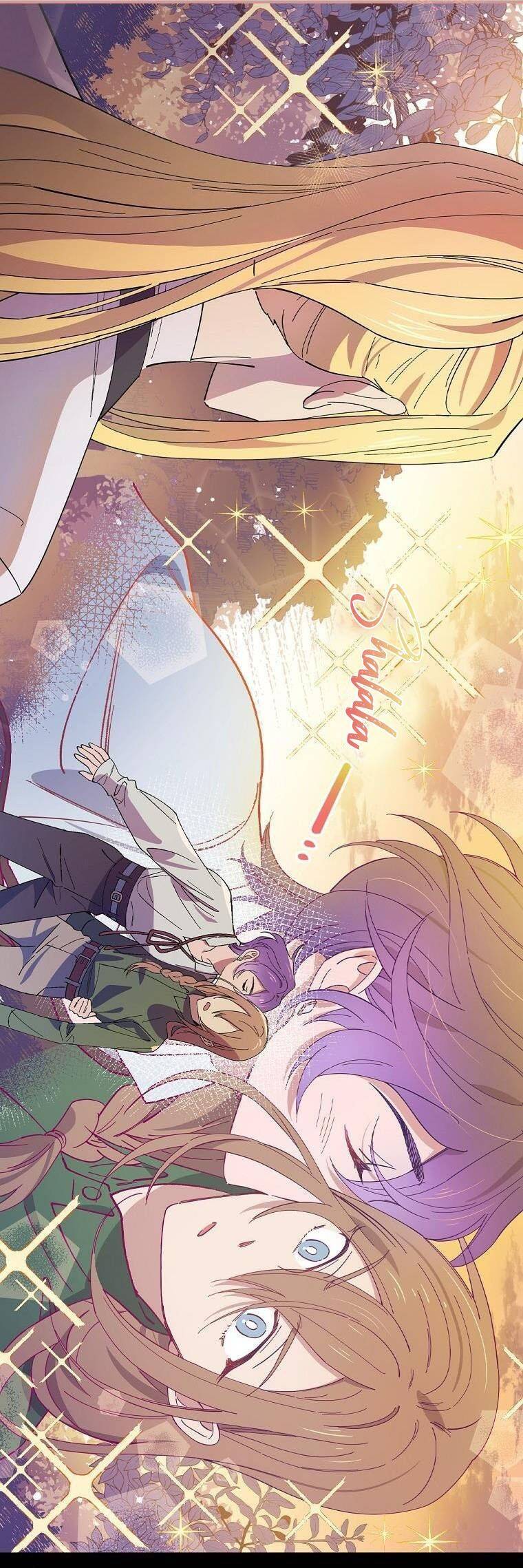 Giai Điệu Của Nhành Cây Khô Héo Chapter 11 - 39