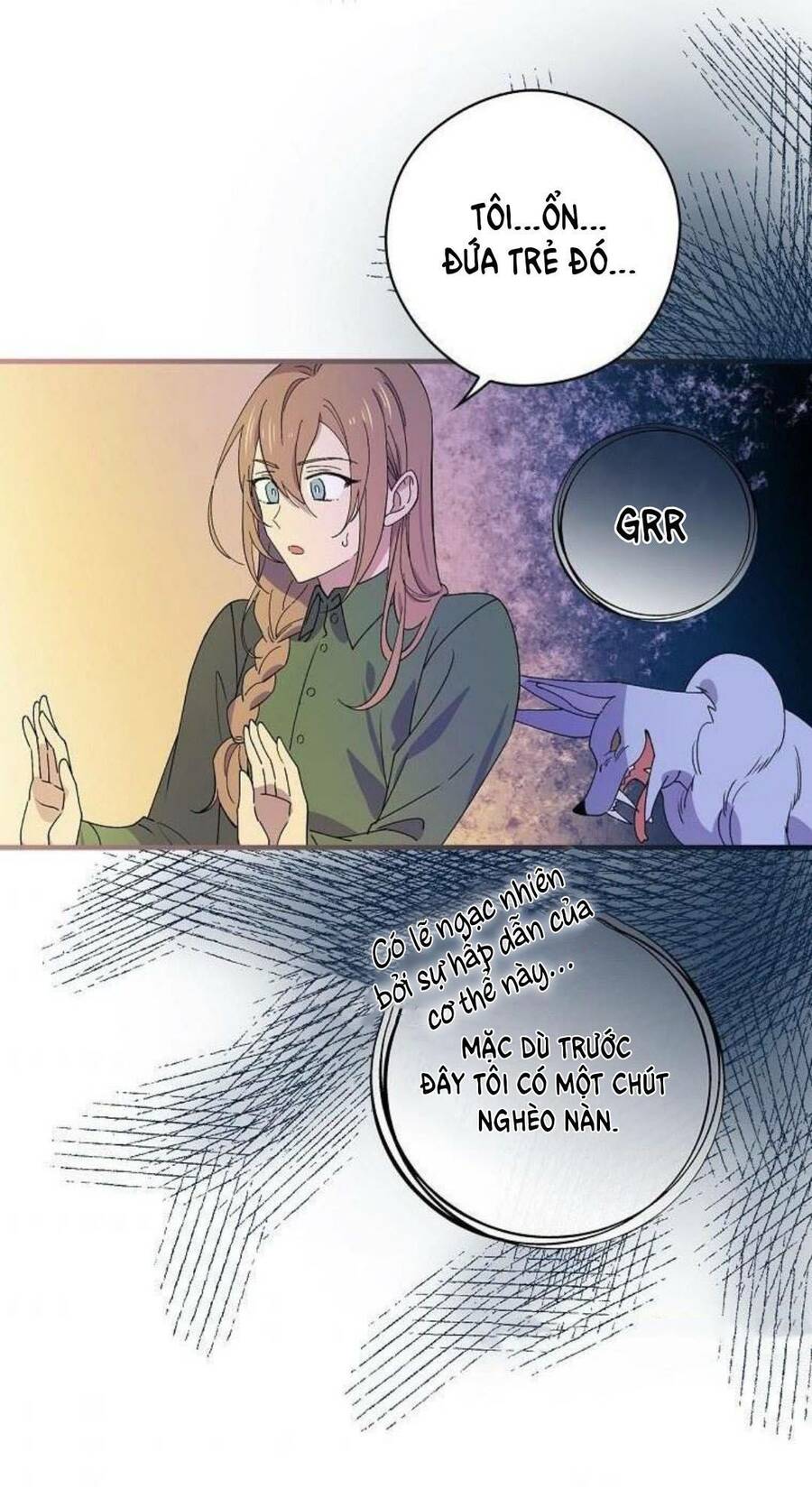 Giai Điệu Của Nhành Cây Khô Héo Chapter 11 - 5