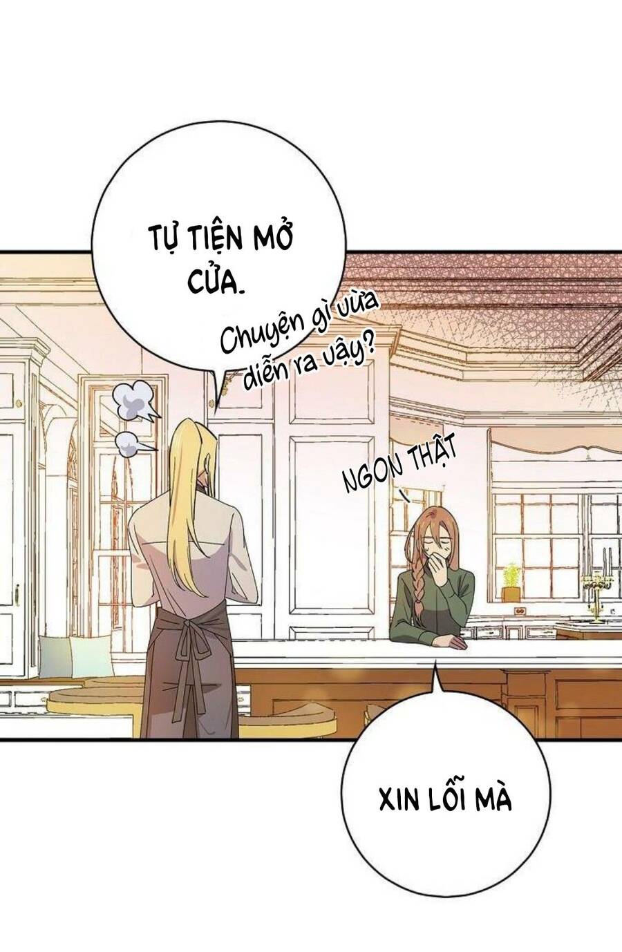 Giai Điệu Của Nhành Cây Khô Héo Chapter 11 - 46