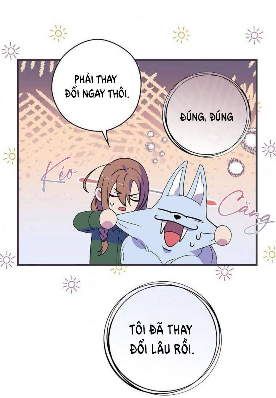 Giai Điệu Của Nhành Cây Khô Héo Chapter 11 - 6