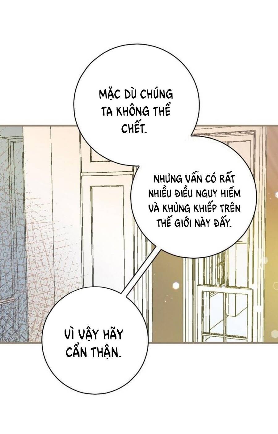 Giai Điệu Của Nhành Cây Khô Héo Chapter 11 - 52