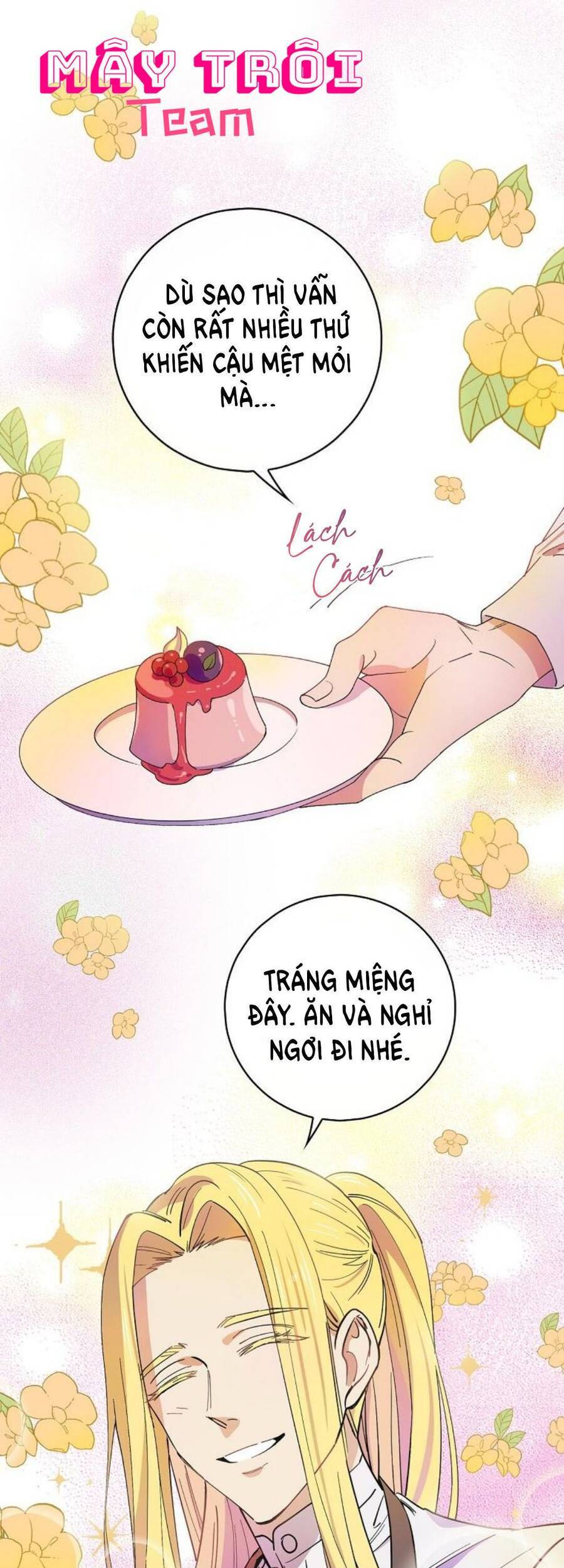 Giai Điệu Của Nhành Cây Khô Héo Chapter 11 - 54