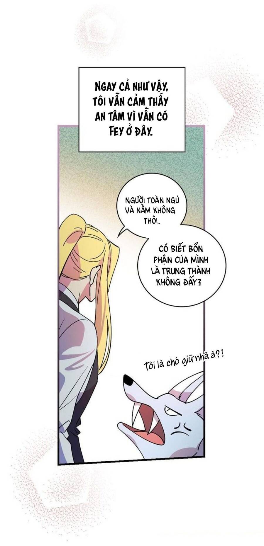 Giai Điệu Của Nhành Cây Khô Héo Chapter 11 - 56