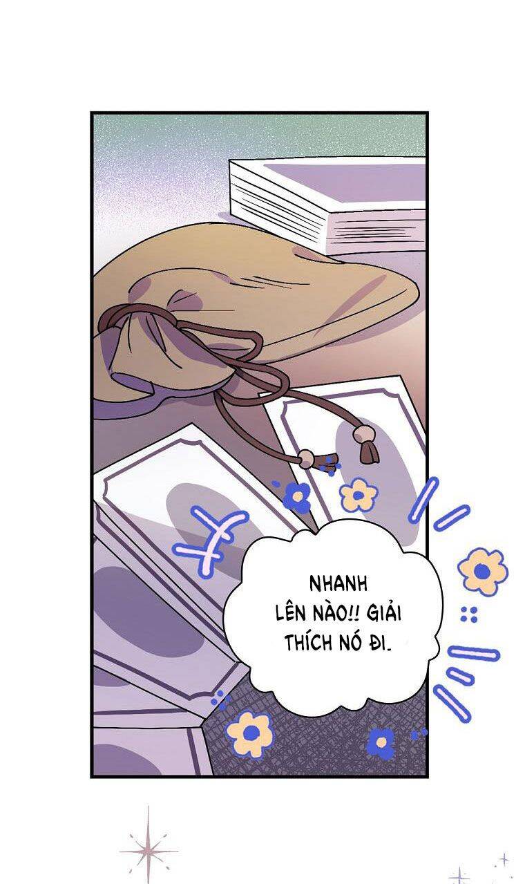 Giai Điệu Của Nhành Cây Khô Héo Chapter 12 - 2