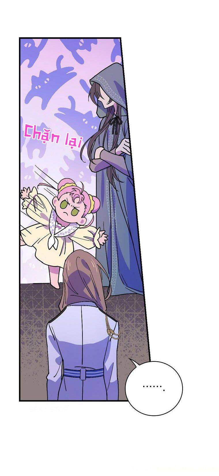 Giai Điệu Của Nhành Cây Khô Héo Chapter 12 - 11