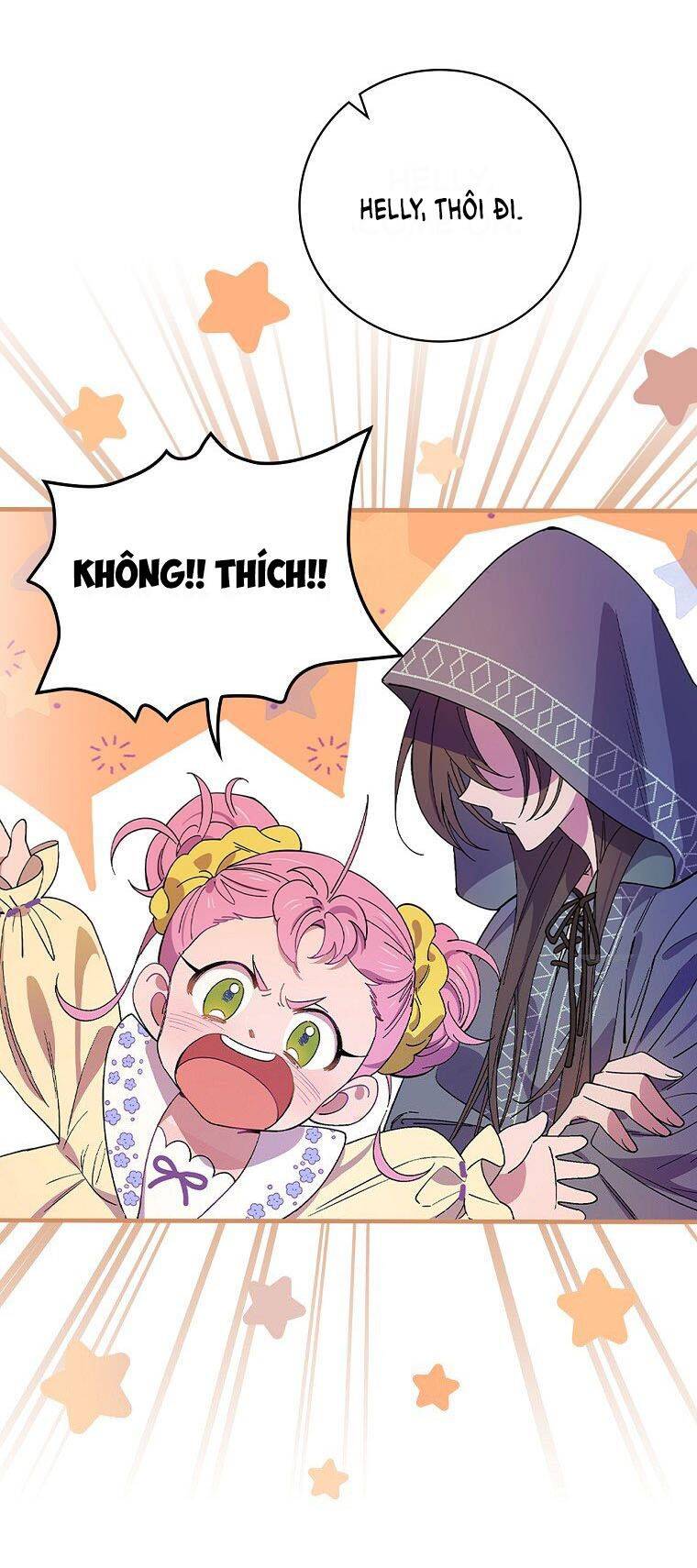 Giai Điệu Của Nhành Cây Khô Héo Chapter 12 - 12