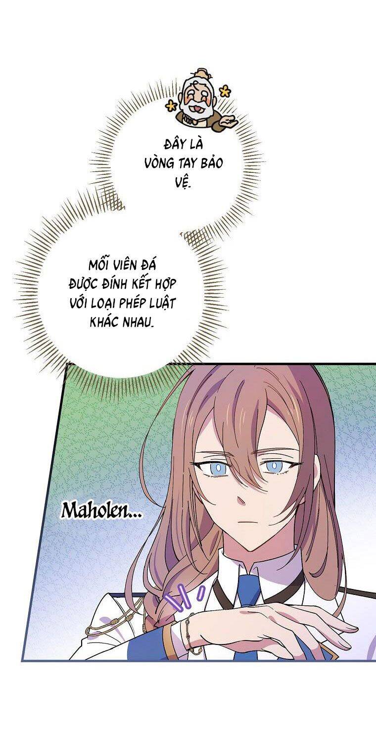 Giai Điệu Của Nhành Cây Khô Héo Chapter 12 - 13