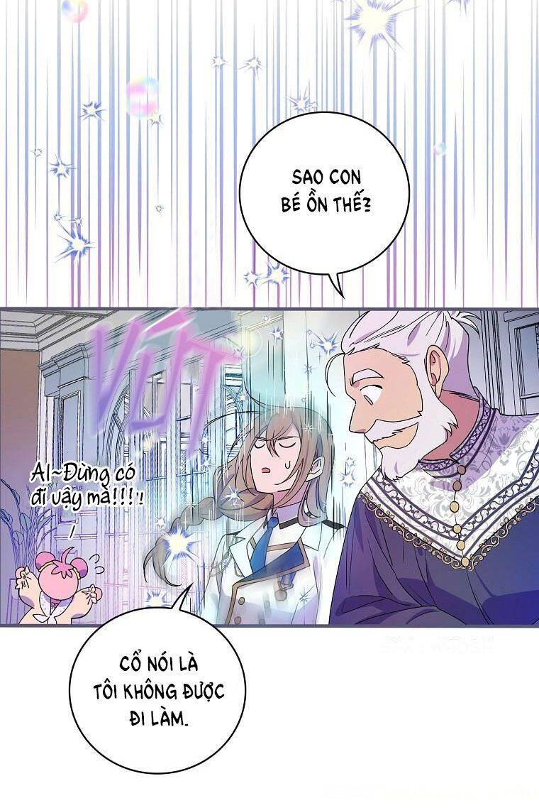 Giai Điệu Của Nhành Cây Khô Héo Chapter 12 - 16