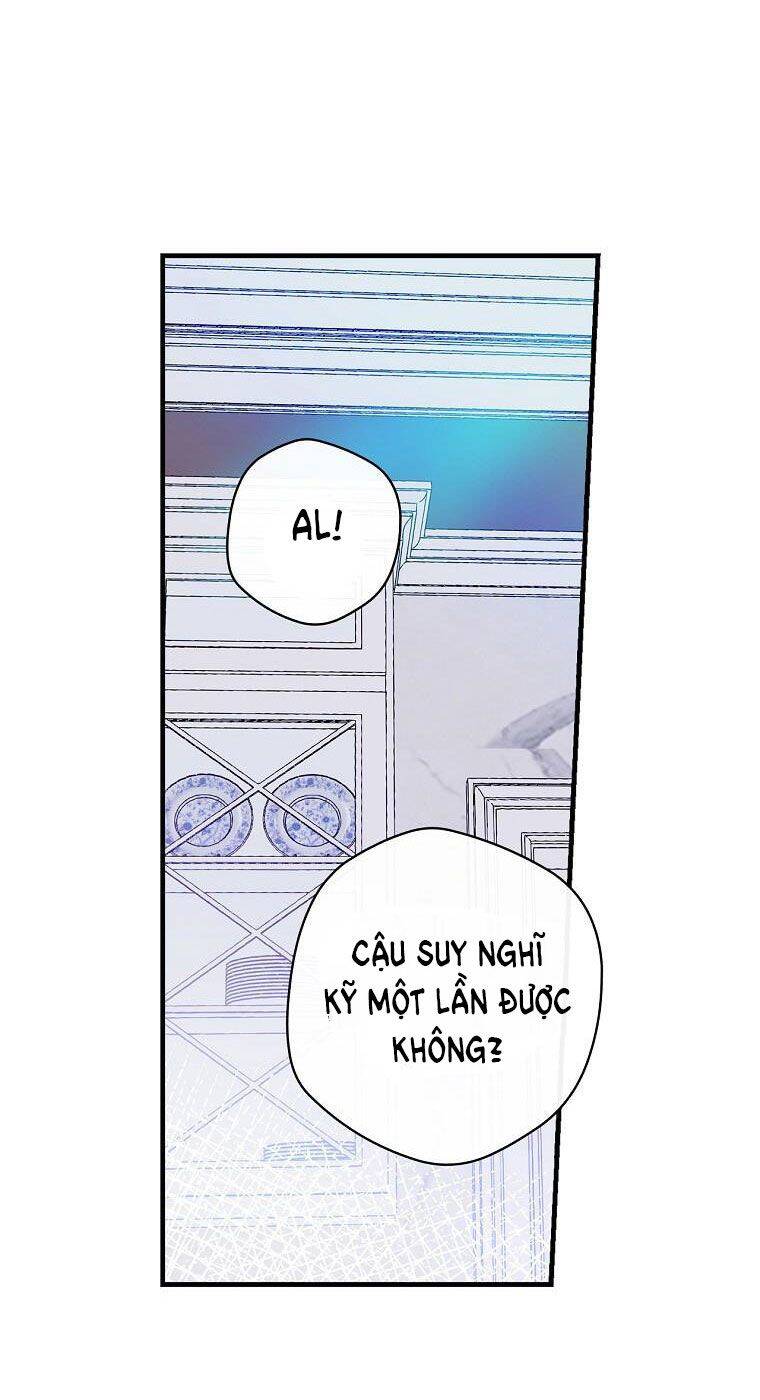 Giai Điệu Của Nhành Cây Khô Héo Chapter 12 - 17