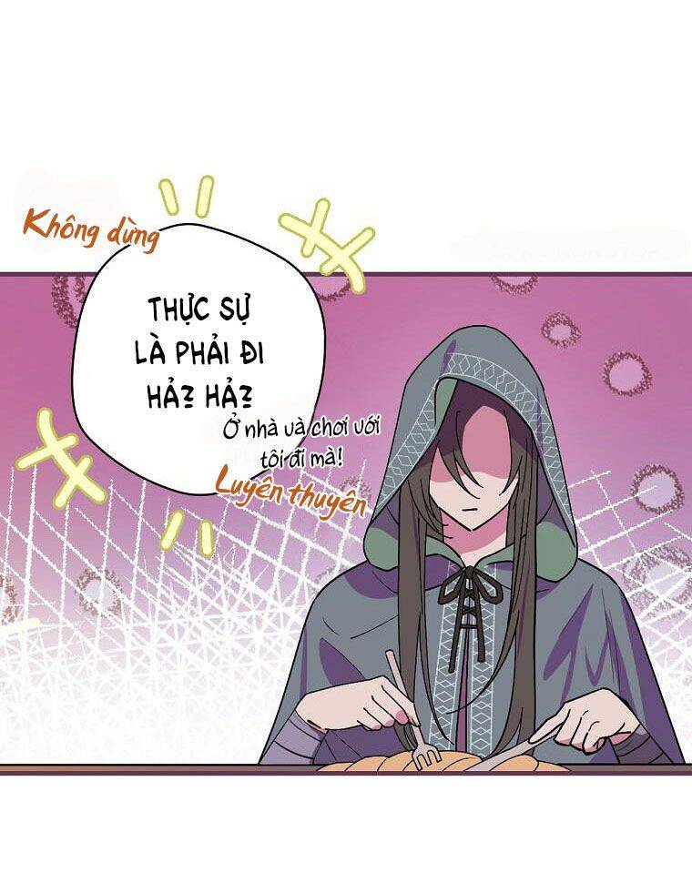 Giai Điệu Của Nhành Cây Khô Héo Chapter 12 - 18
