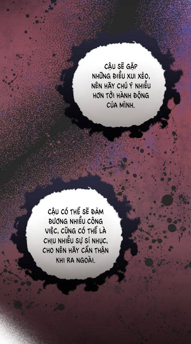 Giai Điệu Của Nhành Cây Khô Héo Chapter 12 - 20