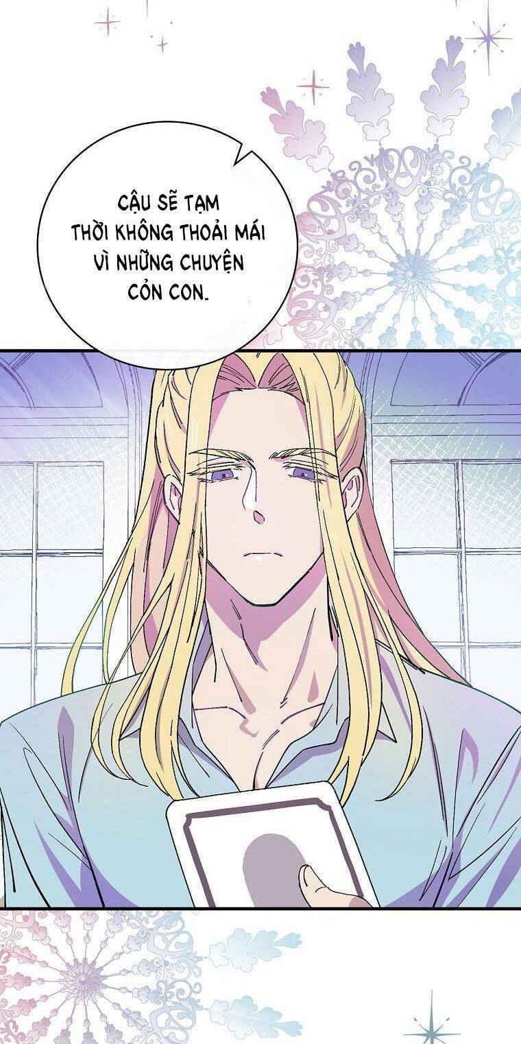 Giai Điệu Của Nhành Cây Khô Héo Chapter 12 - 3