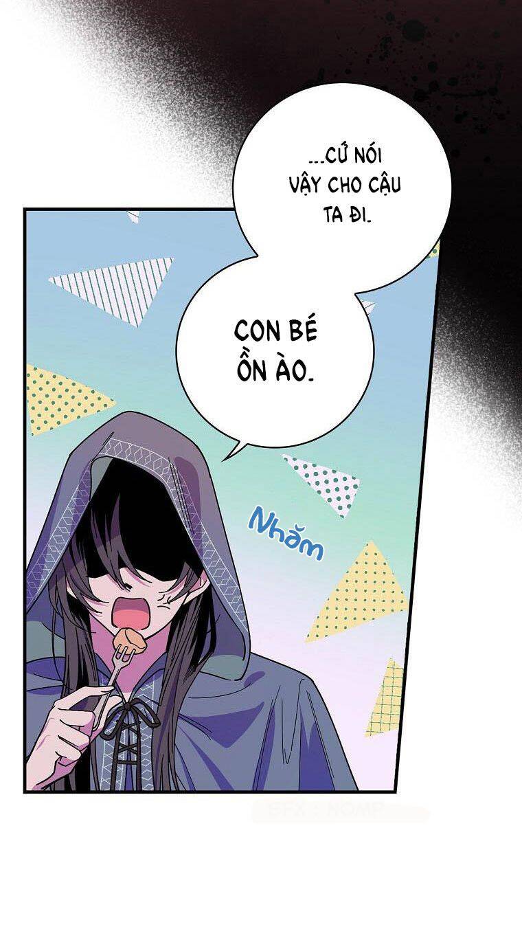 Giai Điệu Của Nhành Cây Khô Héo Chapter 12 - 21