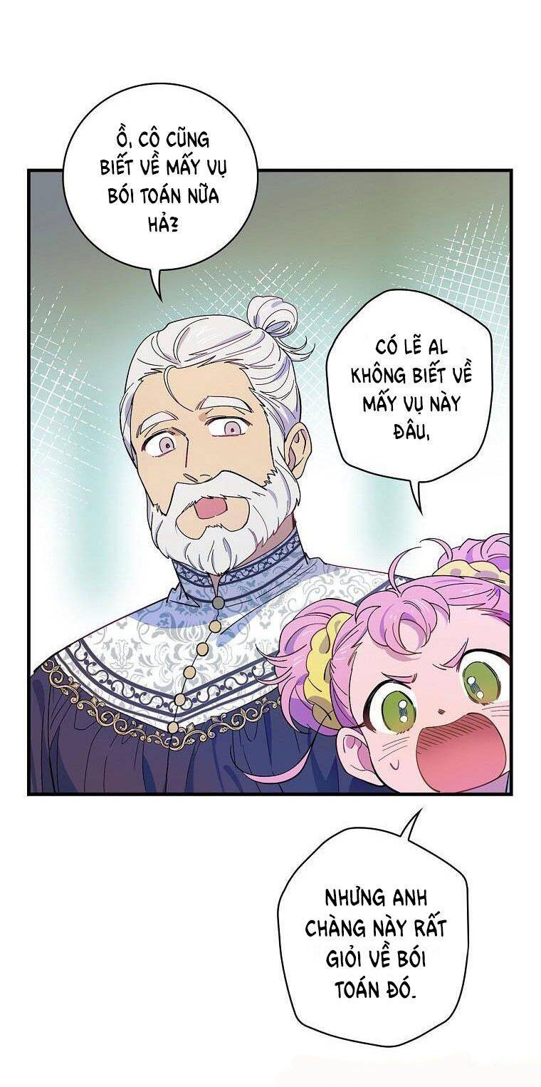 Giai Điệu Của Nhành Cây Khô Héo Chapter 12 - 22