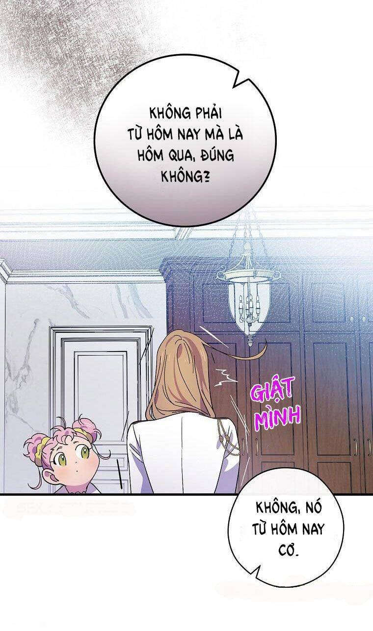 Giai Điệu Của Nhành Cây Khô Héo Chapter 12 - 25