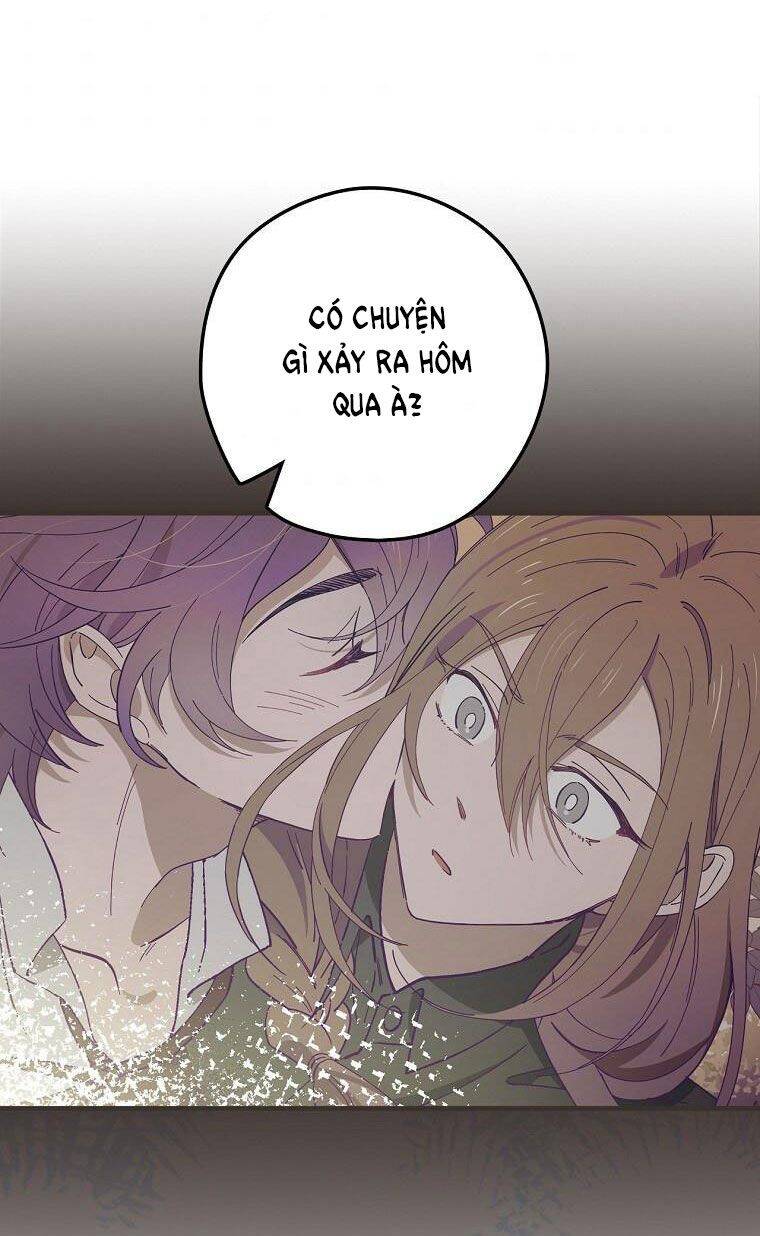 Giai Điệu Của Nhành Cây Khô Héo Chapter 12 - 26