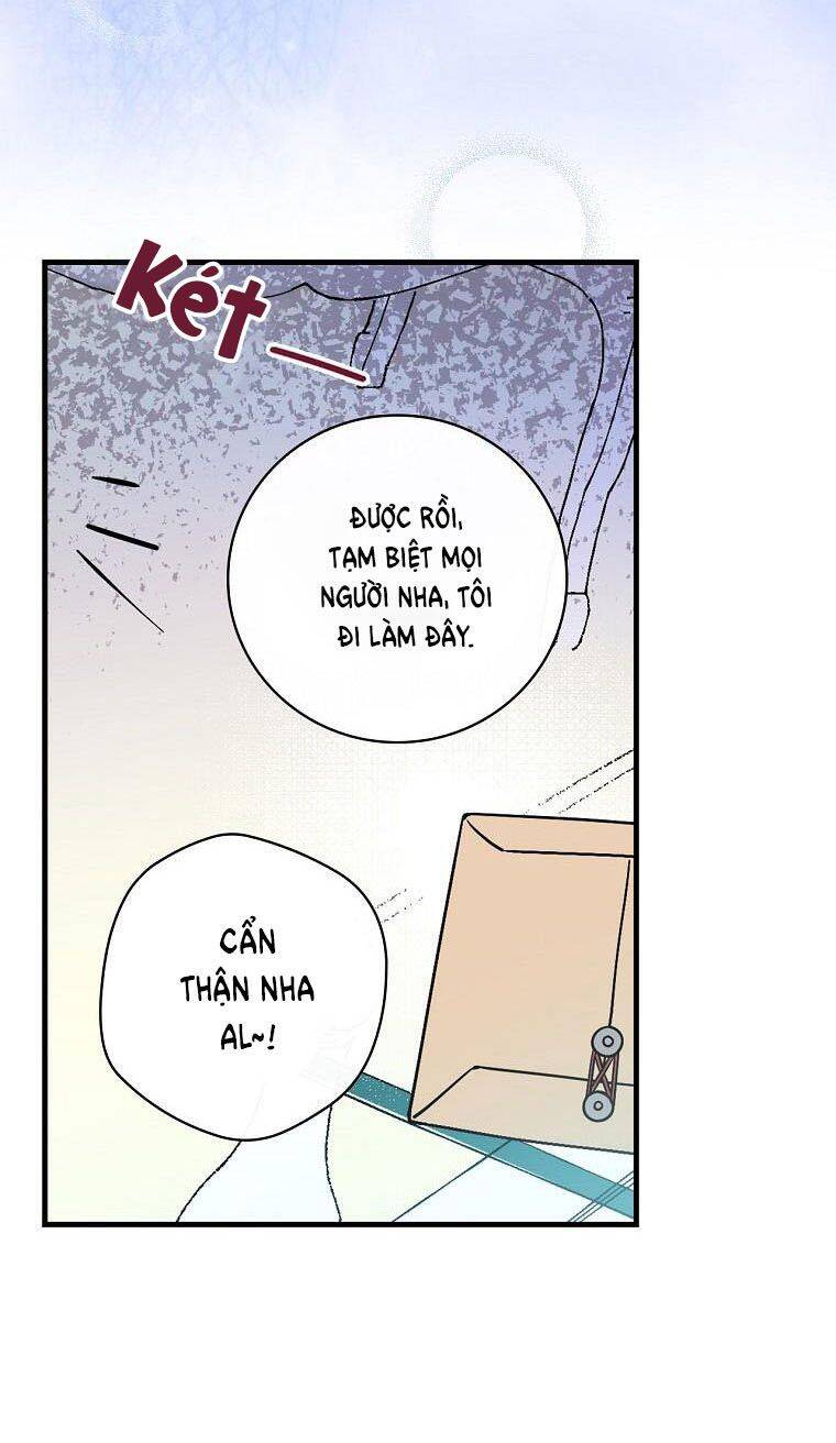 Giai Điệu Của Nhành Cây Khô Héo Chapter 12 - 30