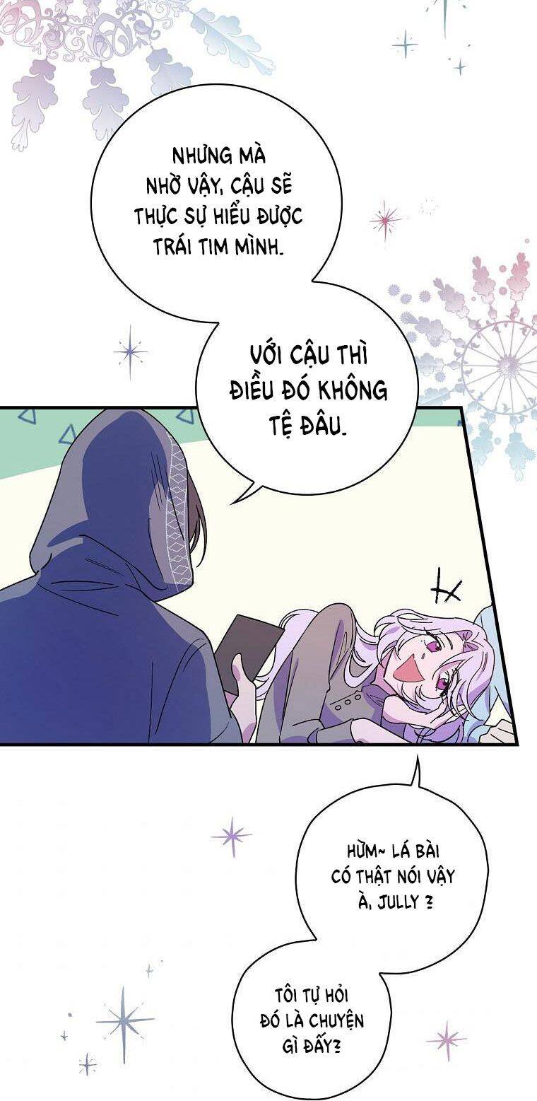 Giai Điệu Của Nhành Cây Khô Héo Chapter 12 - 4