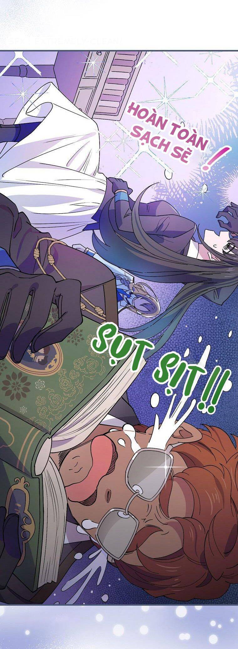 Giai Điệu Của Nhành Cây Khô Héo Chapter 12 - 36