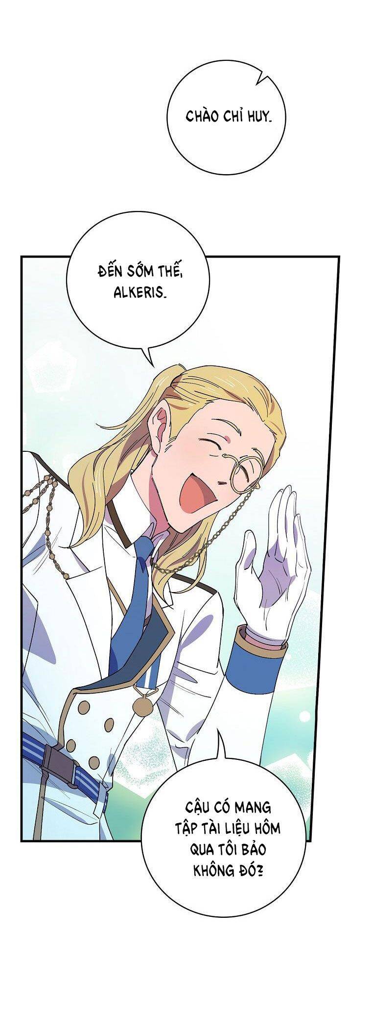 Giai Điệu Của Nhành Cây Khô Héo Chapter 12 - 38