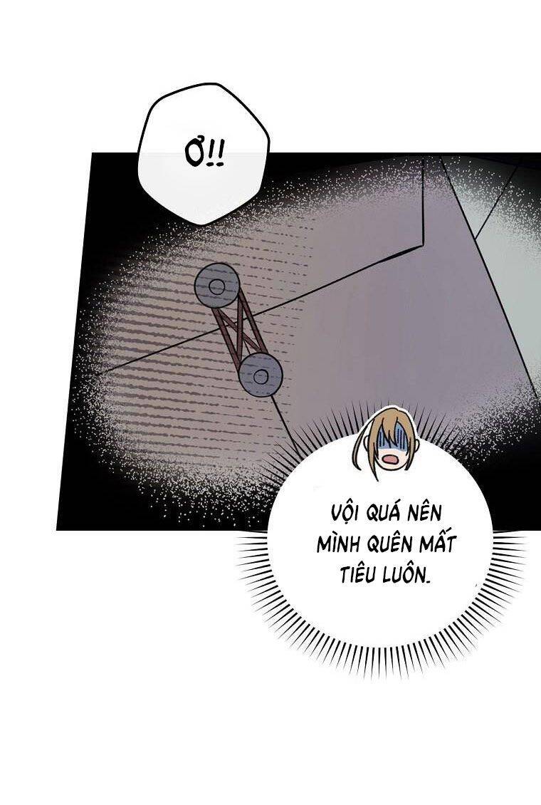 Giai Điệu Của Nhành Cây Khô Héo Chapter 12 - 39