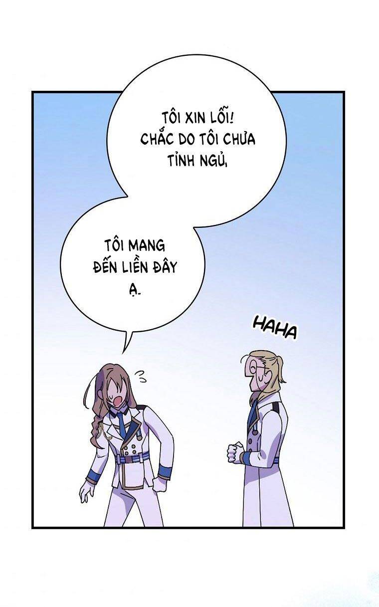 Giai Điệu Của Nhành Cây Khô Héo Chapter 12 - 40