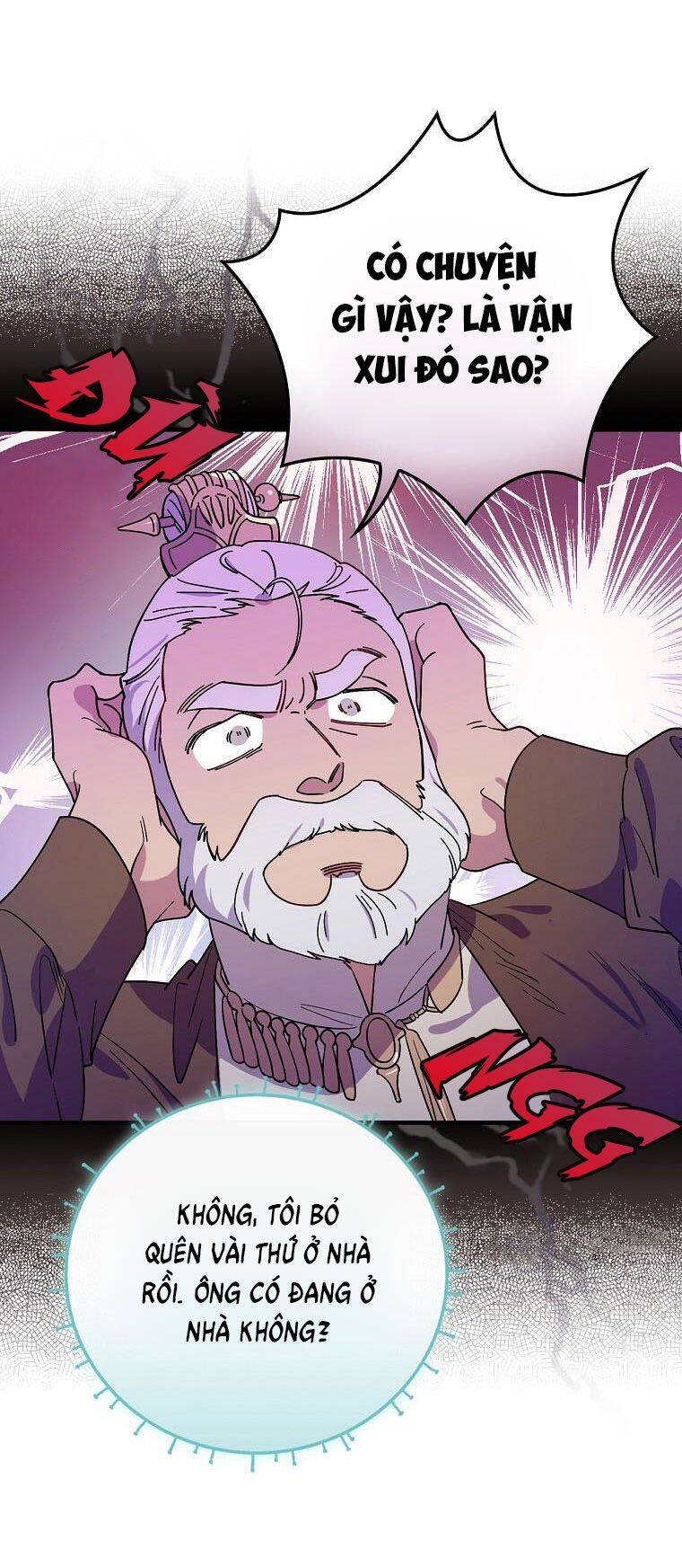 Giai Điệu Của Nhành Cây Khô Héo Chapter 12 - 42