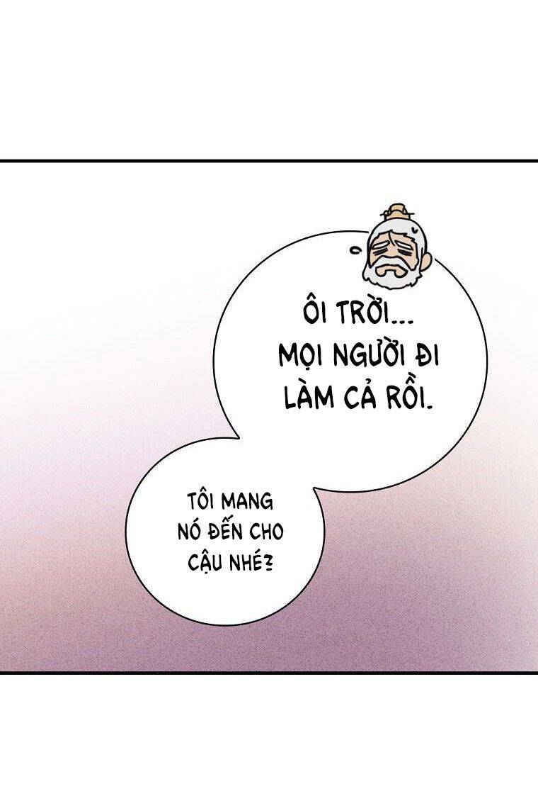 Giai Điệu Của Nhành Cây Khô Héo Chapter 12 - 43