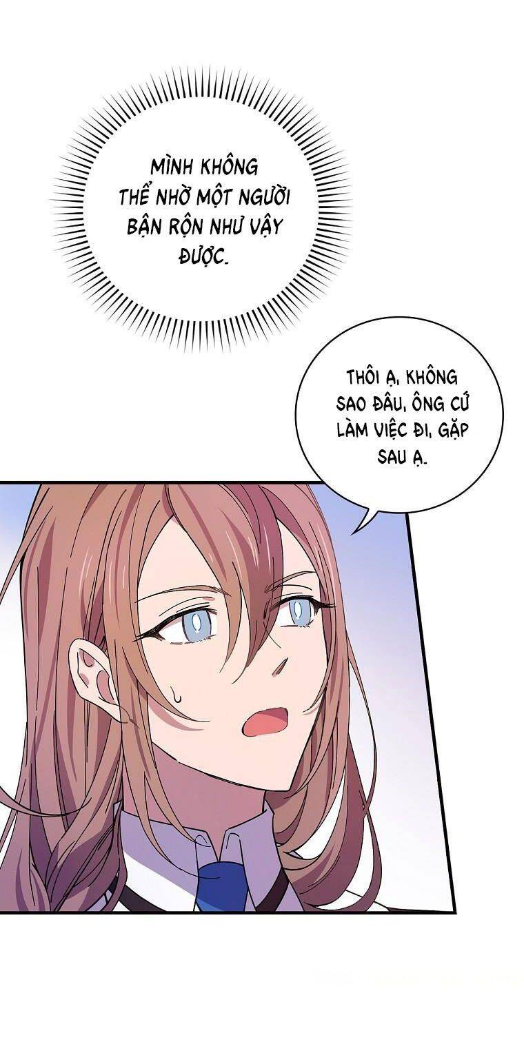 Giai Điệu Của Nhành Cây Khô Héo Chapter 12 - 44